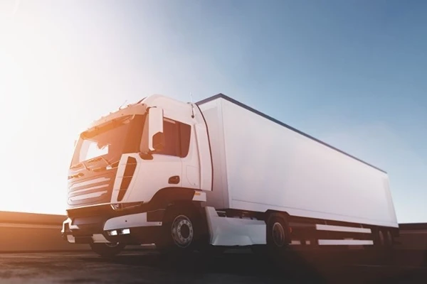 Ankara Koyulhisar, Nakliye Firması